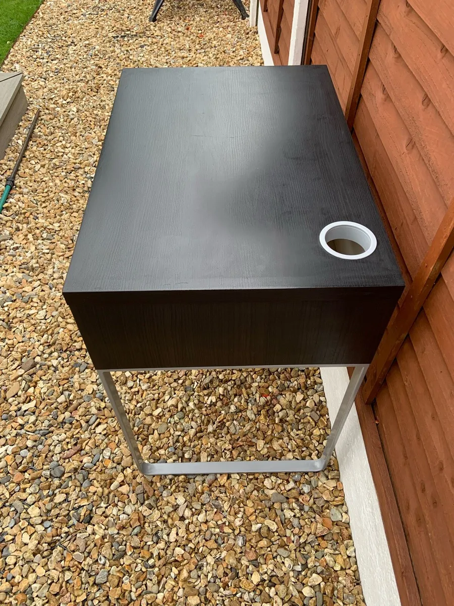 Ikea Micke Desk - Image 2