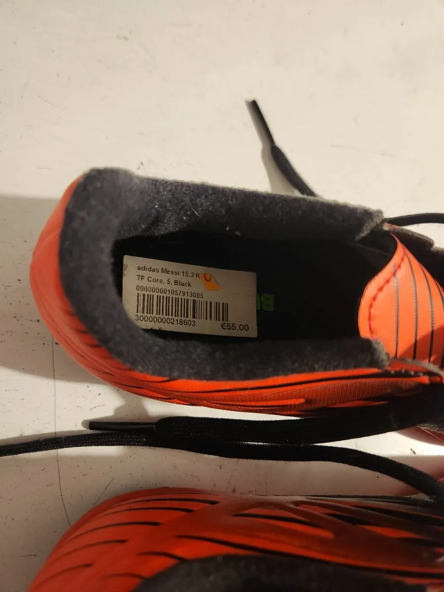 Football Astro Runners Kids - Image 2