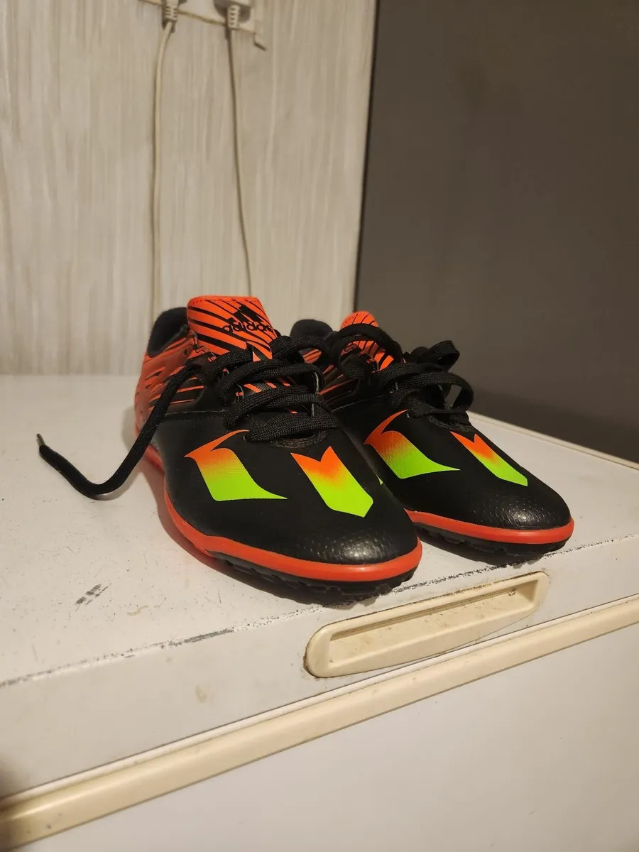 Football Astro Runners Kids - Image 1