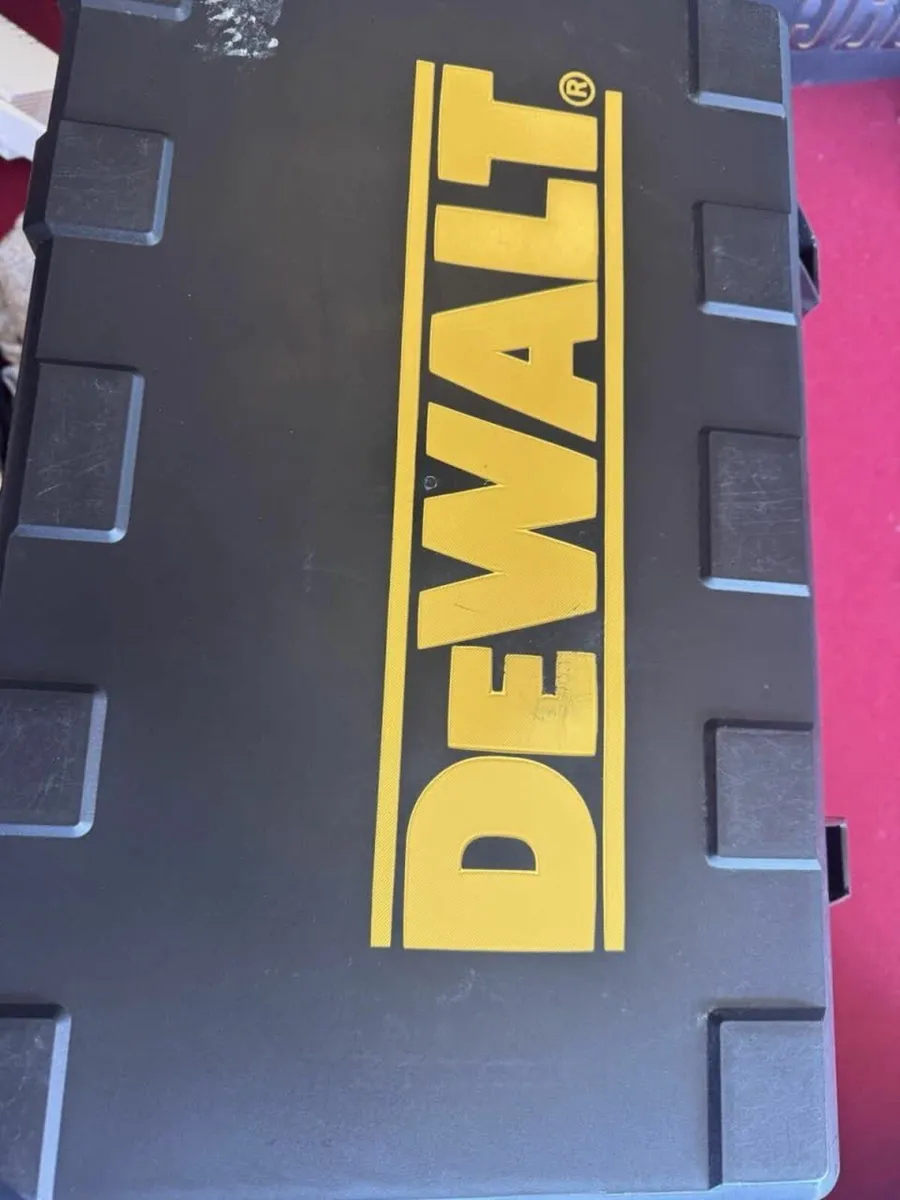 DEWALT Circular Saw, 6-1/2-Inch, TrackSaw - Image 4