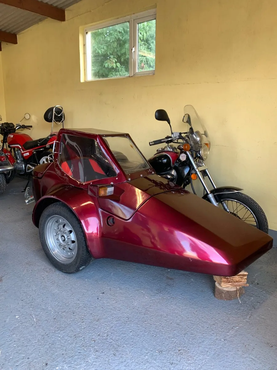 Garage clear out !! - Image 1
