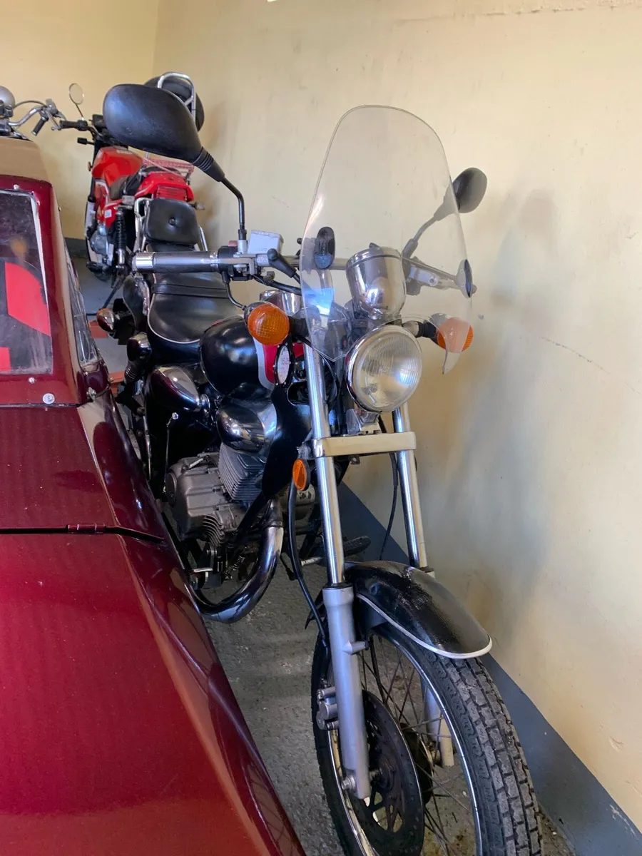 Garage clear out !! - Image 4