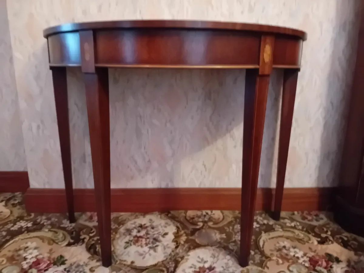 Hall tables - Image 3