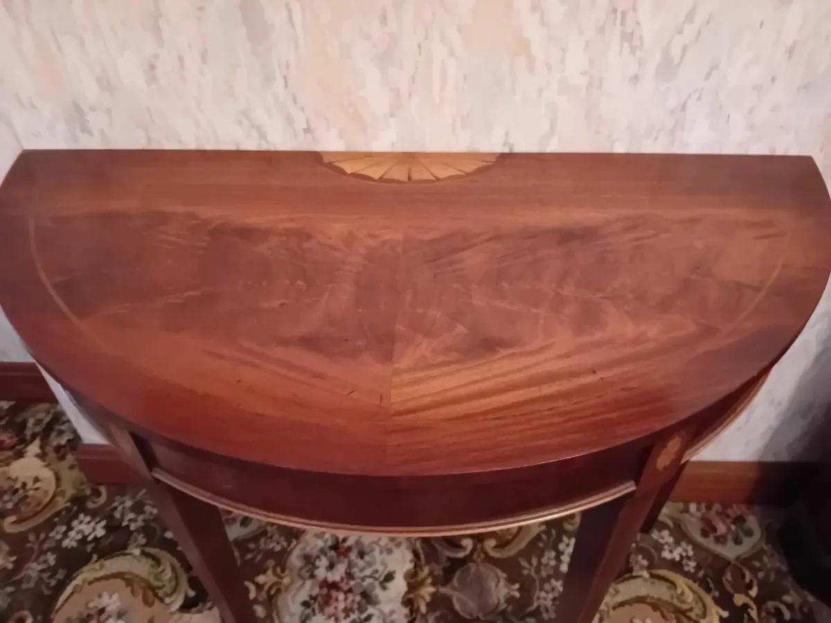 Hall tables - Image 4
