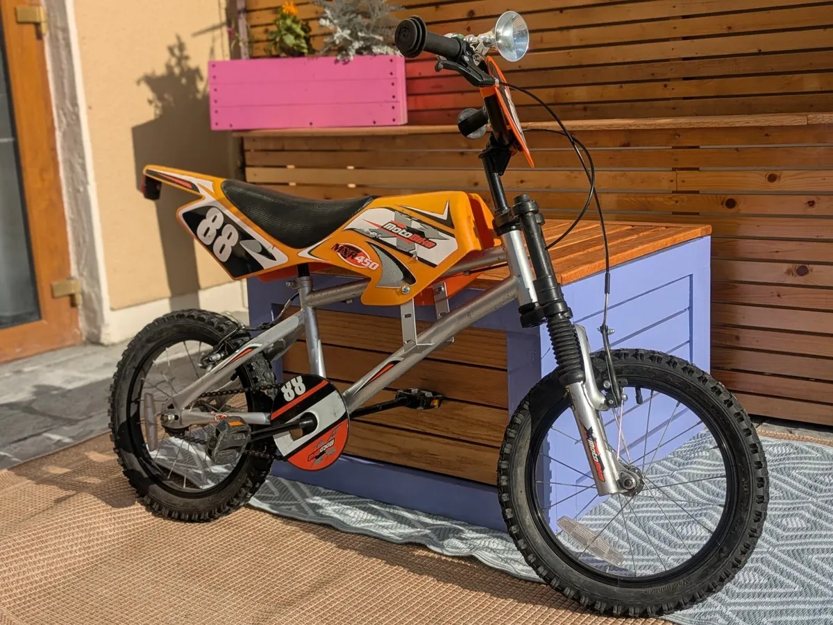 Bike - Image 1