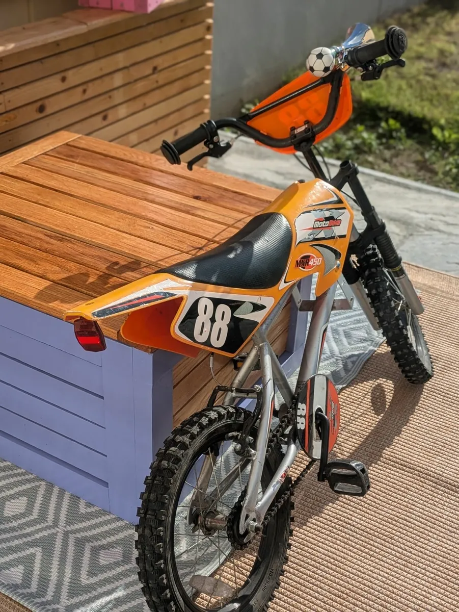 Bike - Image 2