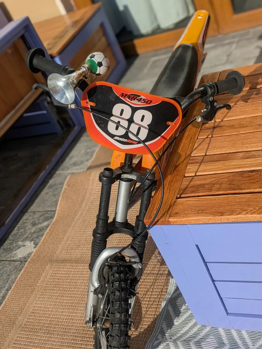 Bike - Image 3