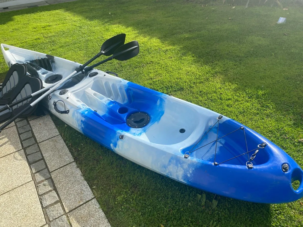 Double kayak - Image 2