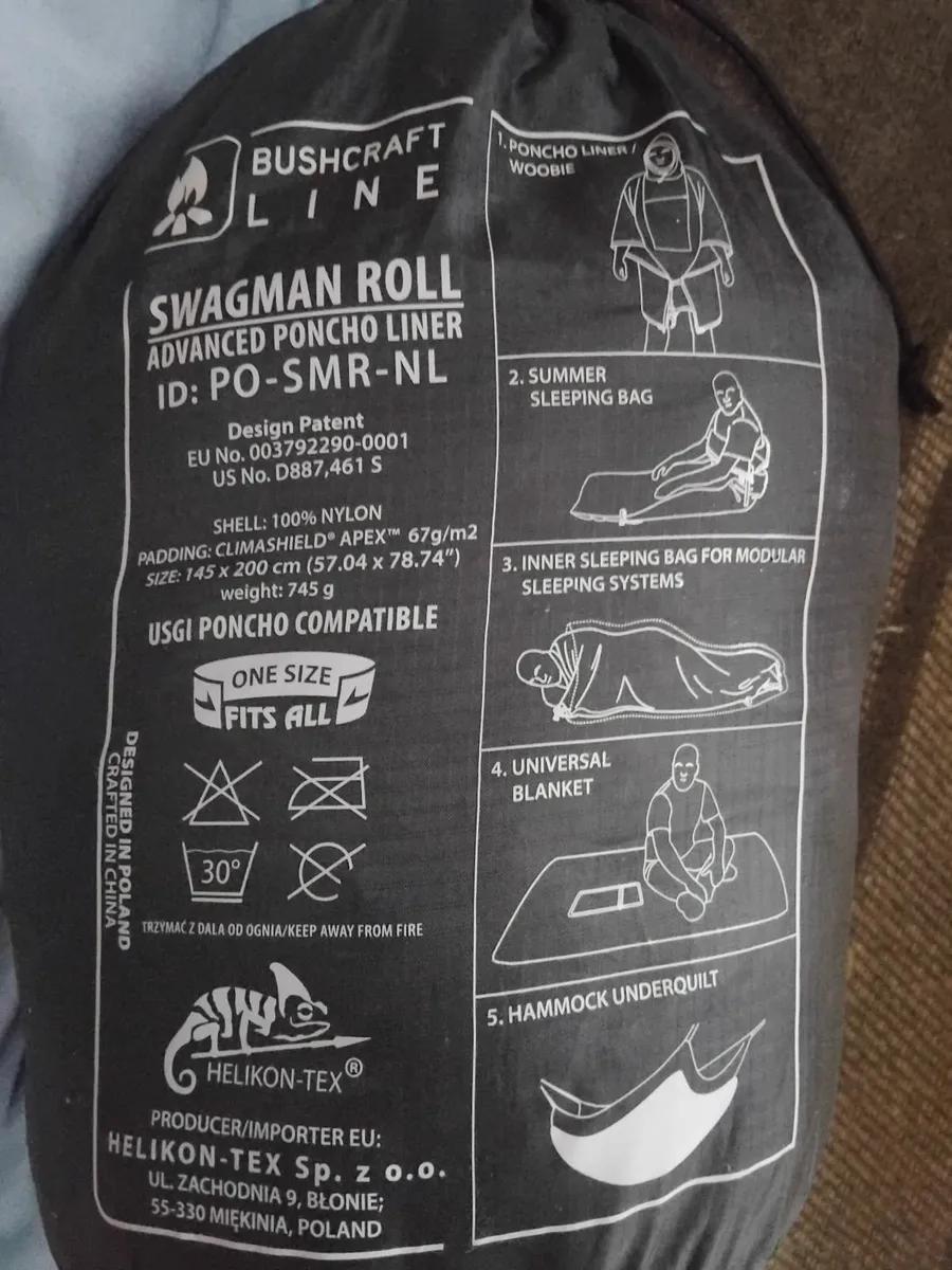 Sleeping Bag - Image 3