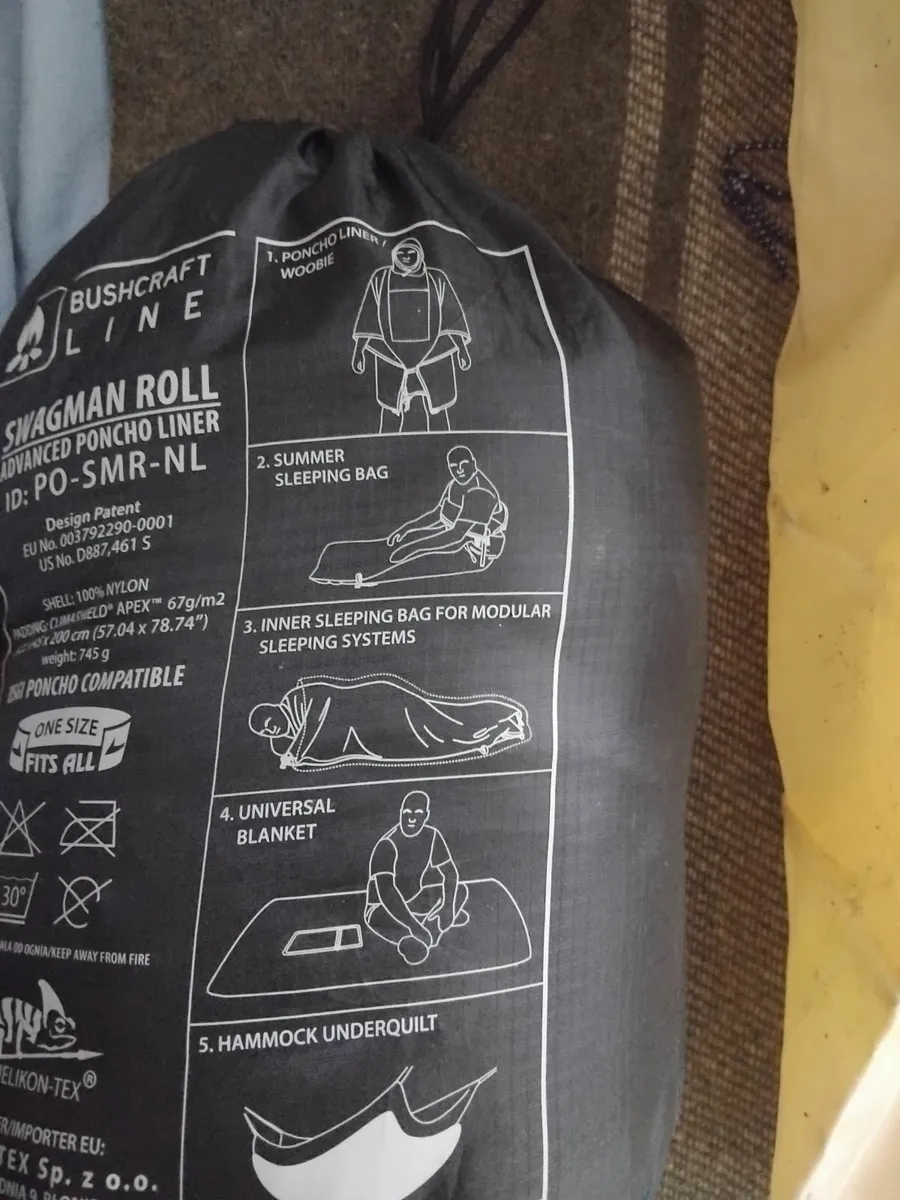 Sleeping Bag - Image 4