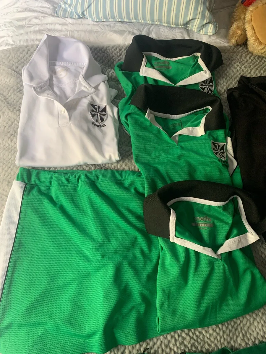 Muckross Uniform - Image 2