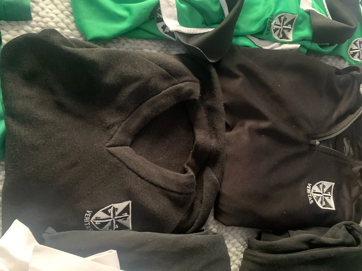 Muckross Uniform - Image 4