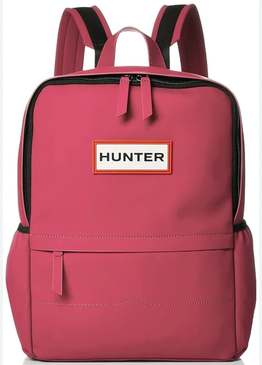 Hunter backpack - Image 1