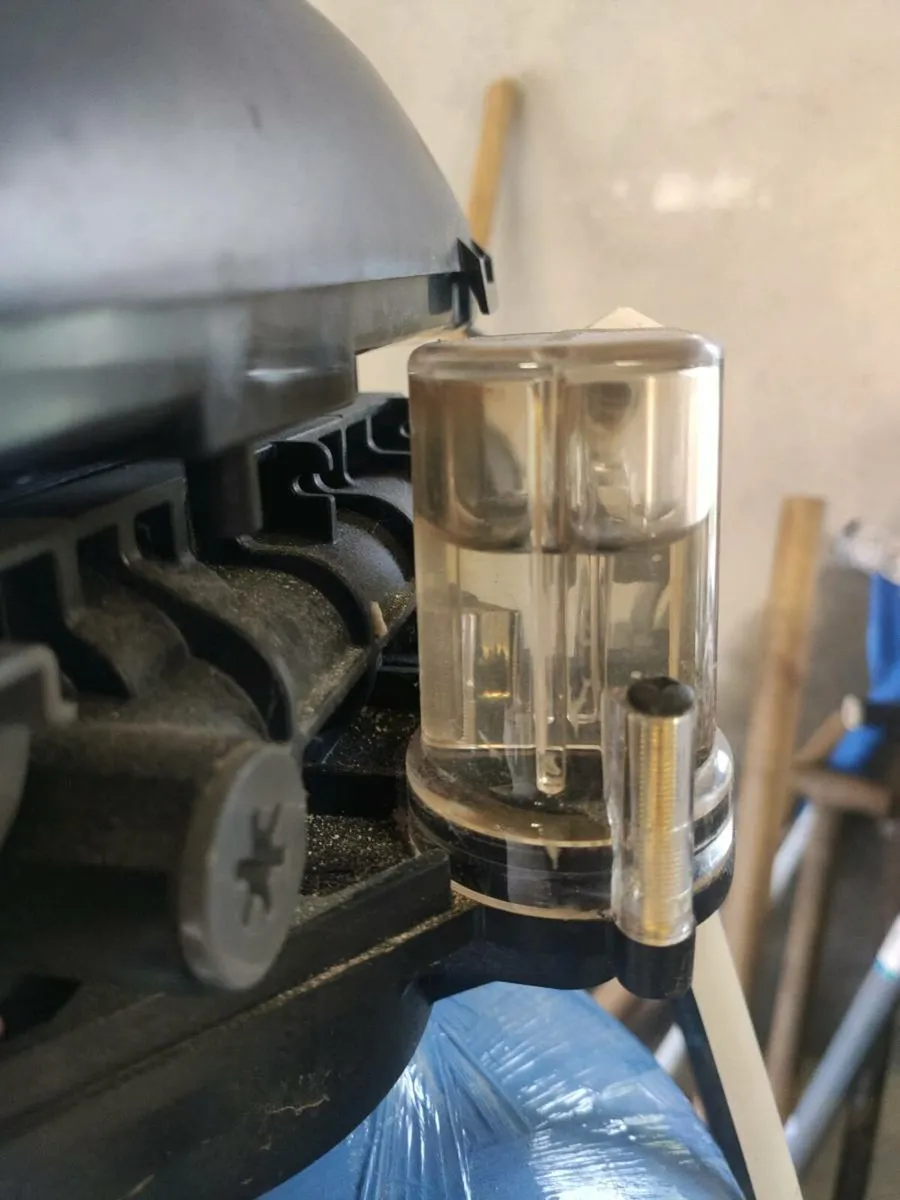 Water filtration system - Image 4