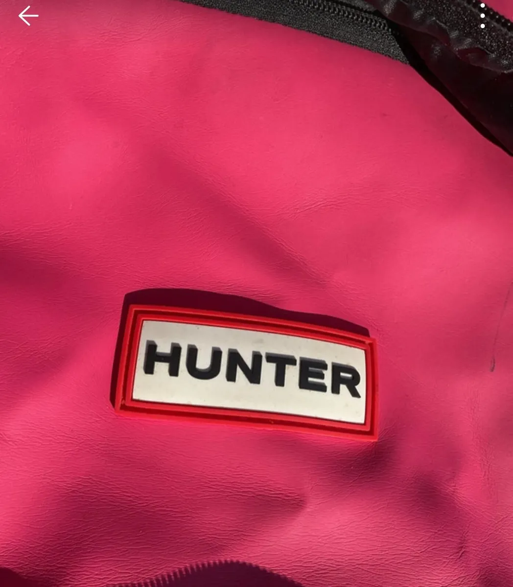 Hunter backpack - Image 3