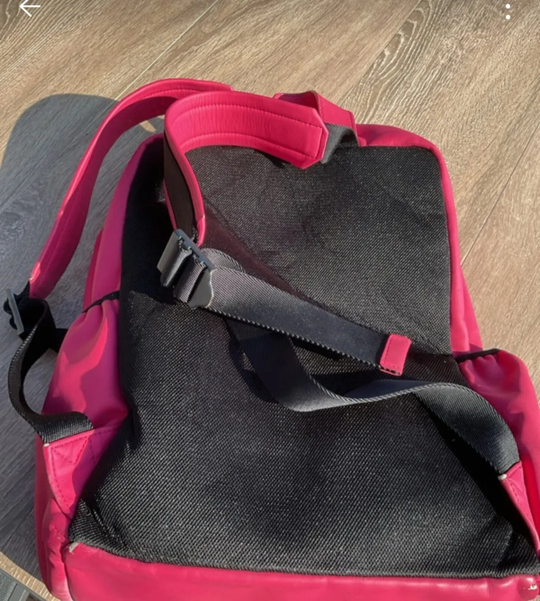 Hunter backpack - Image 4