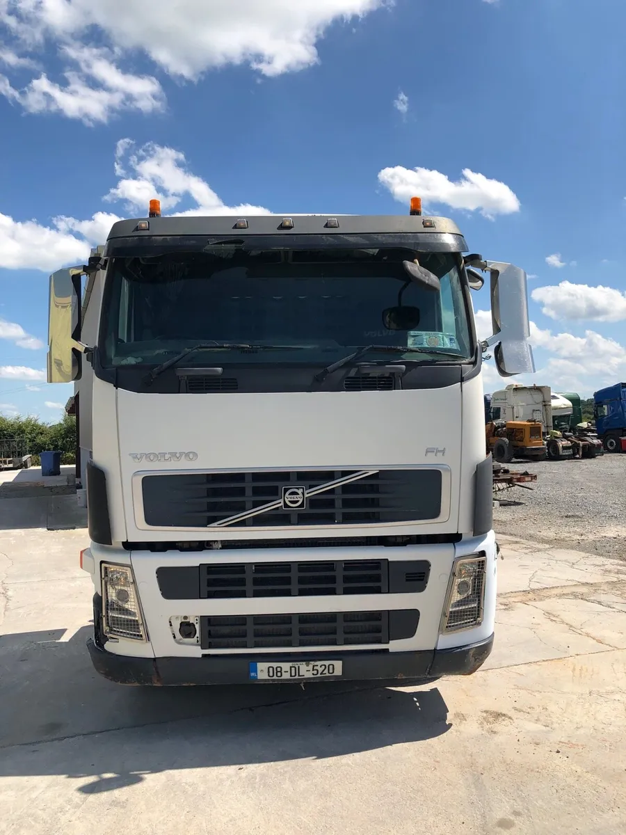 Volvo FH13 520 - Image 2