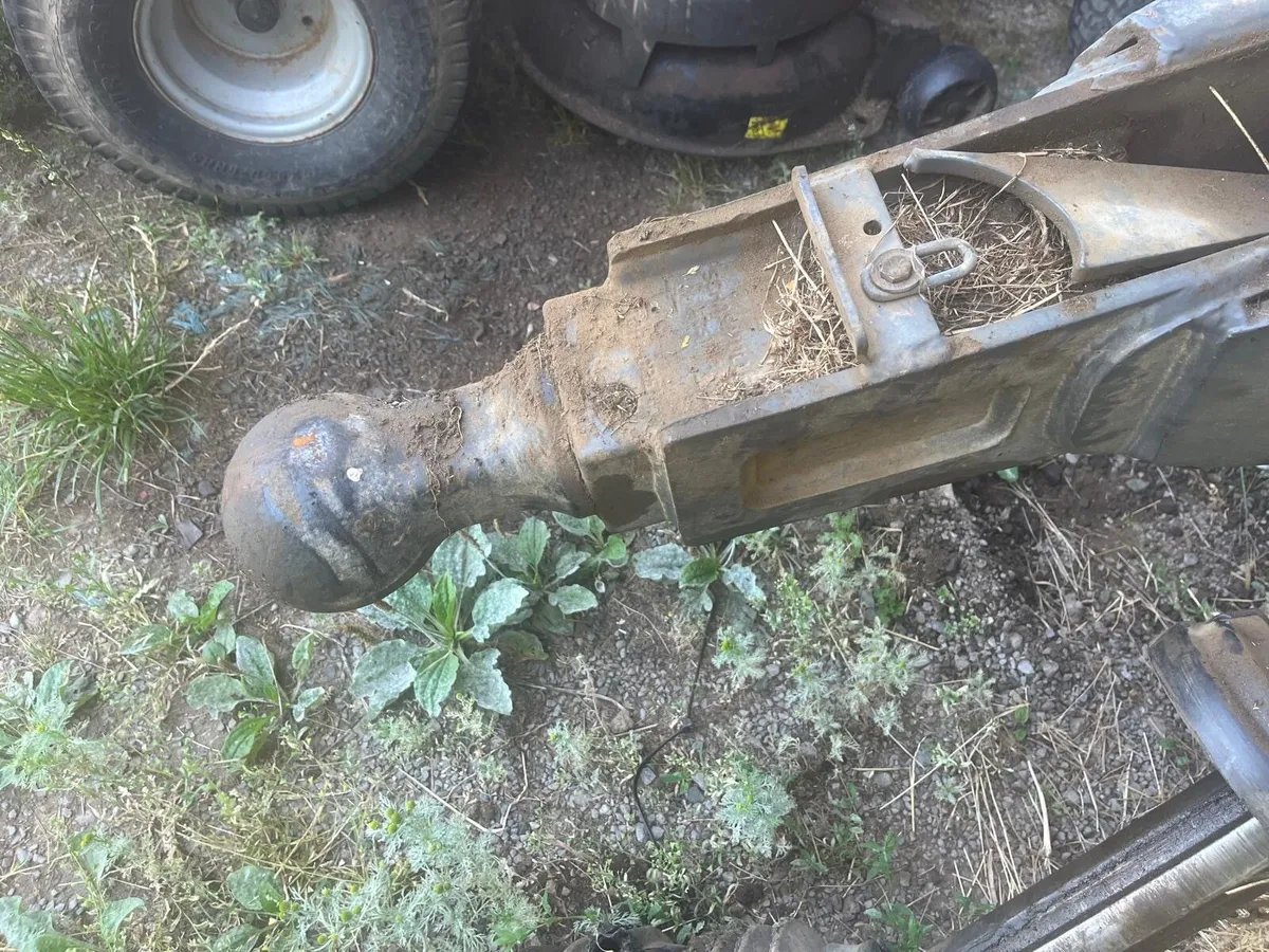 Silage wagon - Image 4