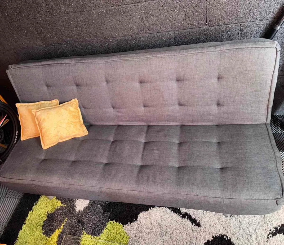 Sofa bed - Image 1