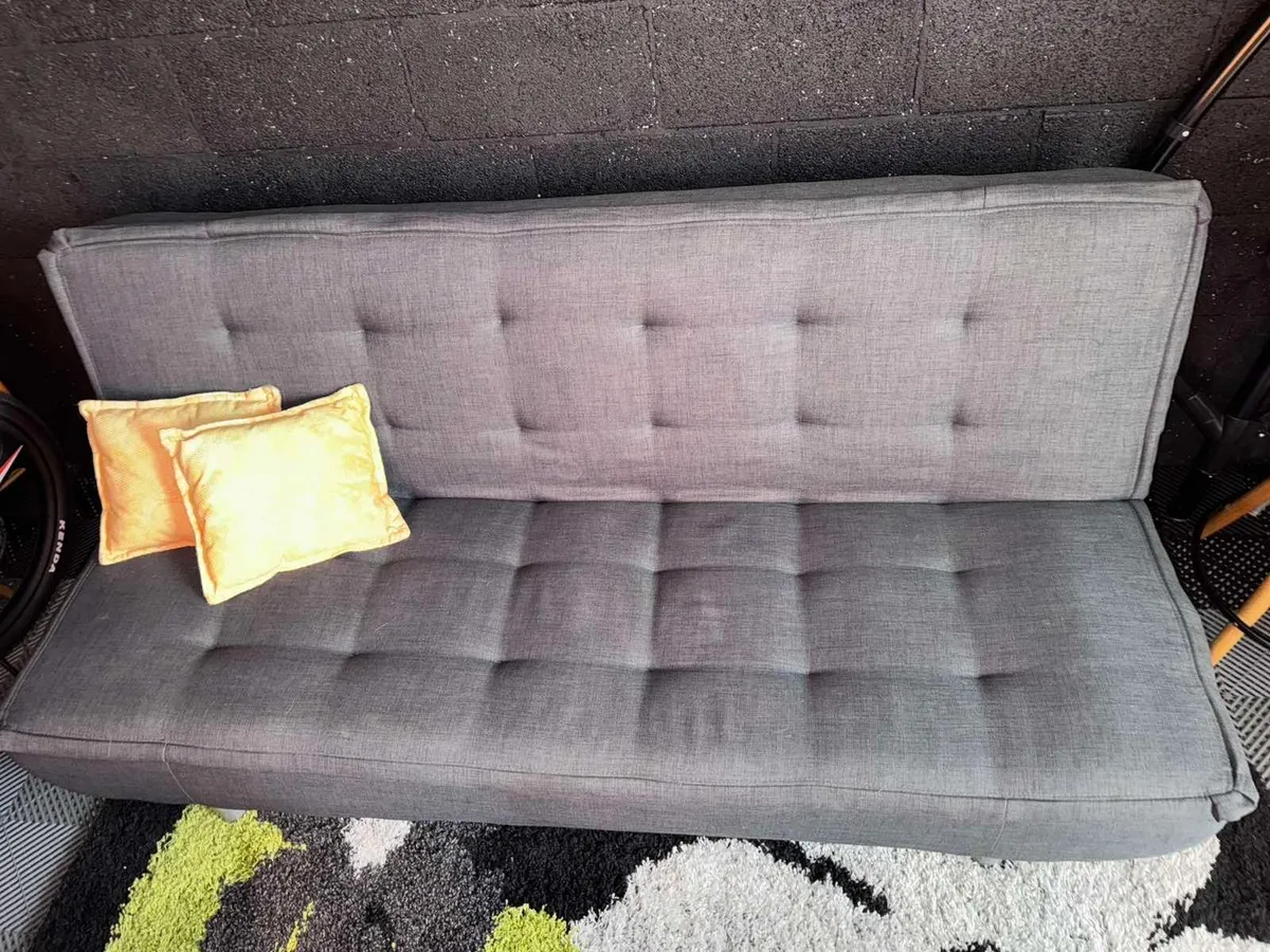 Sofa bed - Image 2