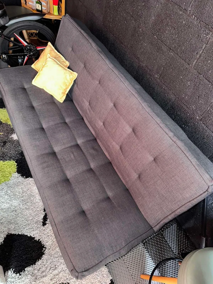 Sofa bed - Image 3