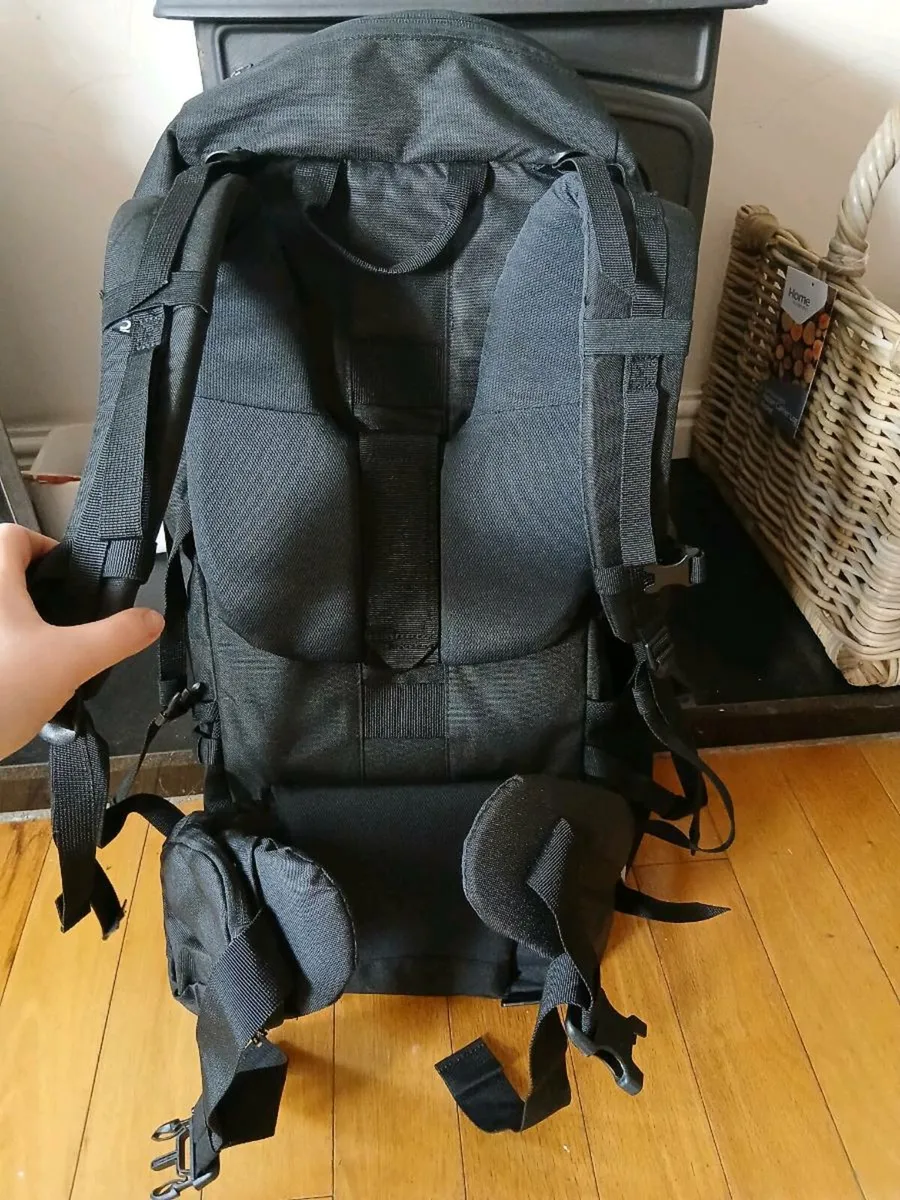 Rucksack - Image 2