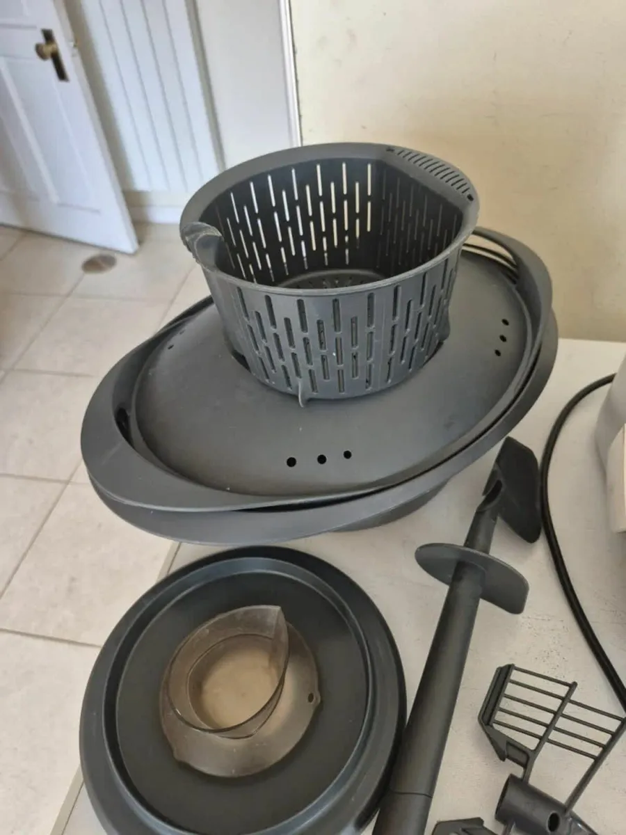 Thermomix TM5 - Image 4