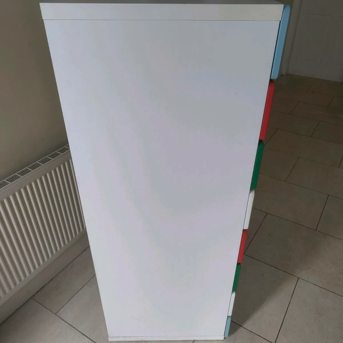 Ikea Stuva kids chest of drawers - Image 2