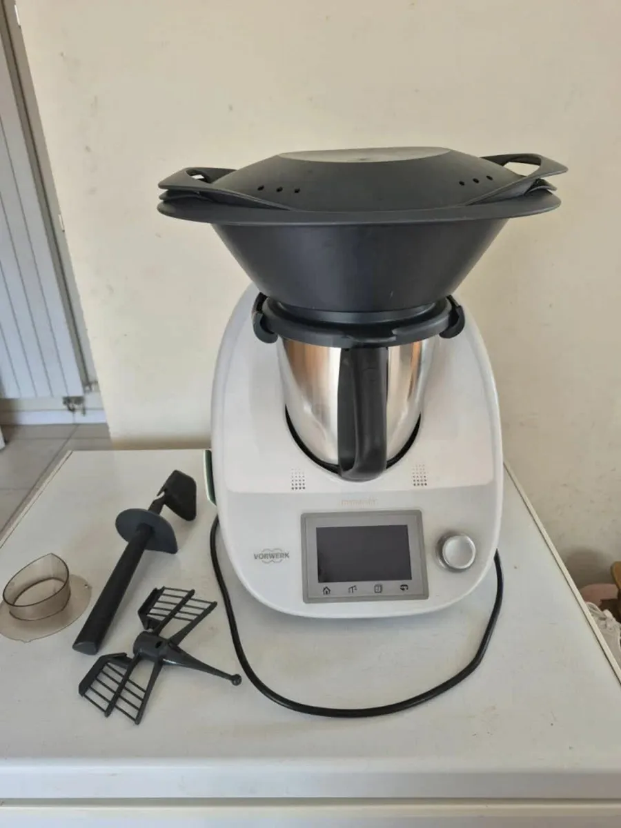Thermomix TM5 - Image 1