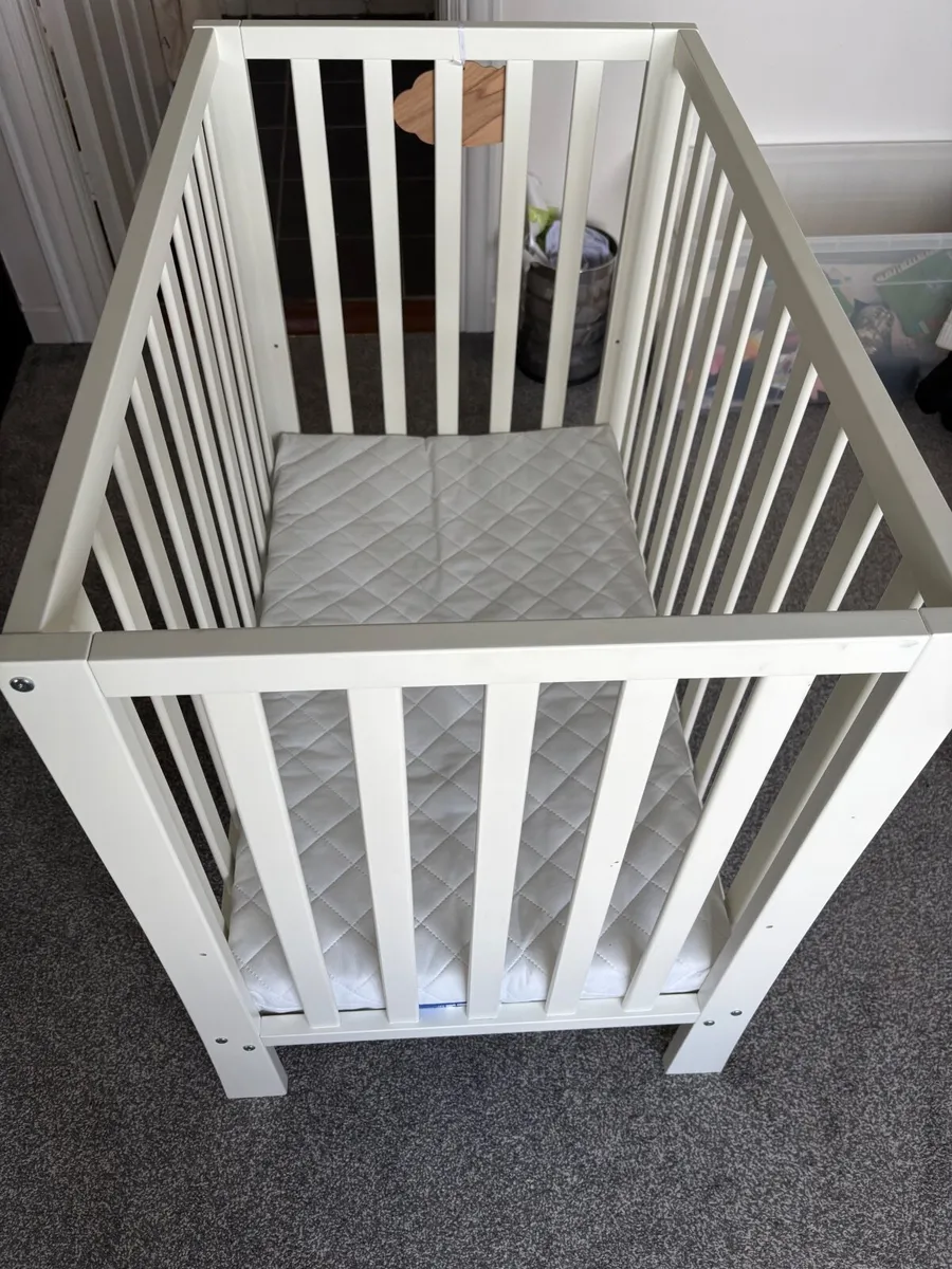 Cot
