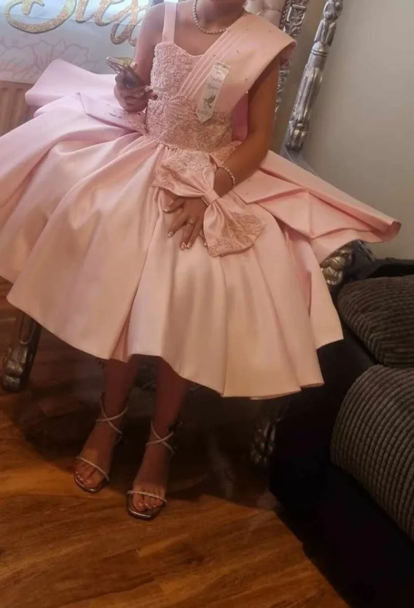 Dress - Image 2