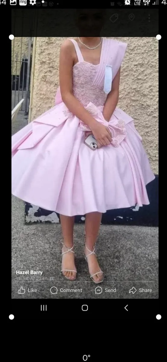 Dress - Image 3