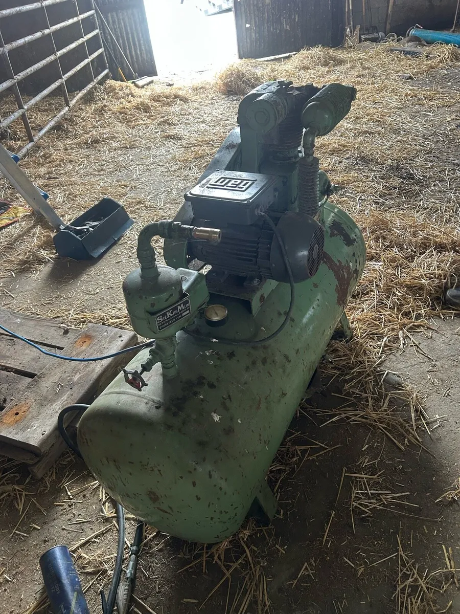 Compressor 250 - Image 2