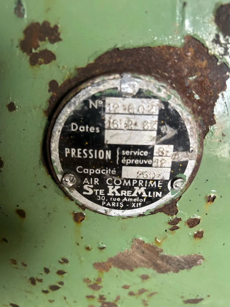 Compressor 250 - Image 3
