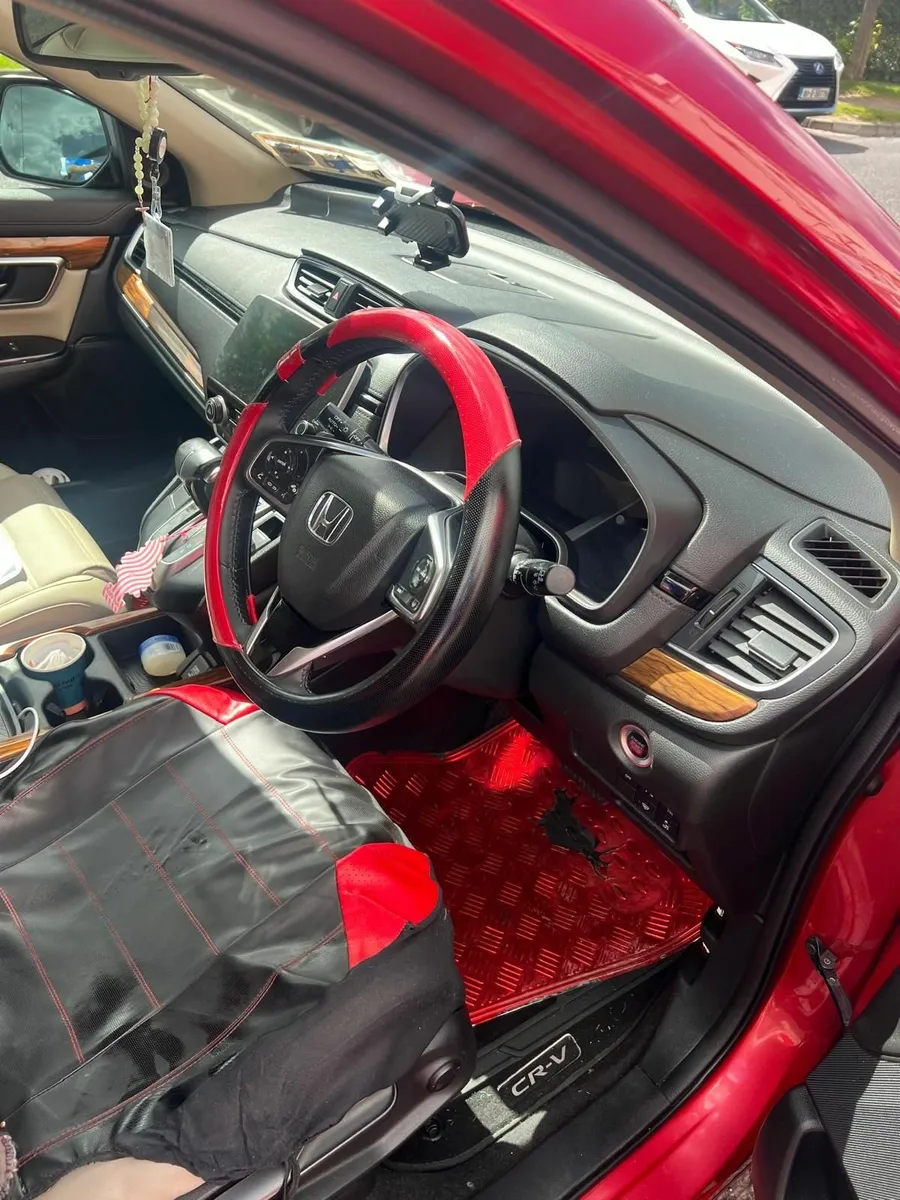 Honda CR-V 2020 - Image 2