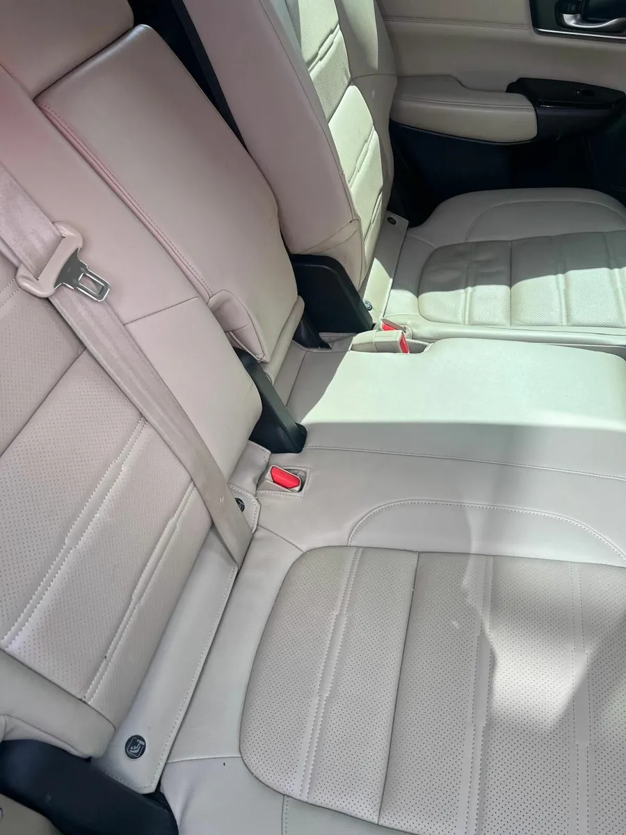 Honda CR-V 2020 - Image 3