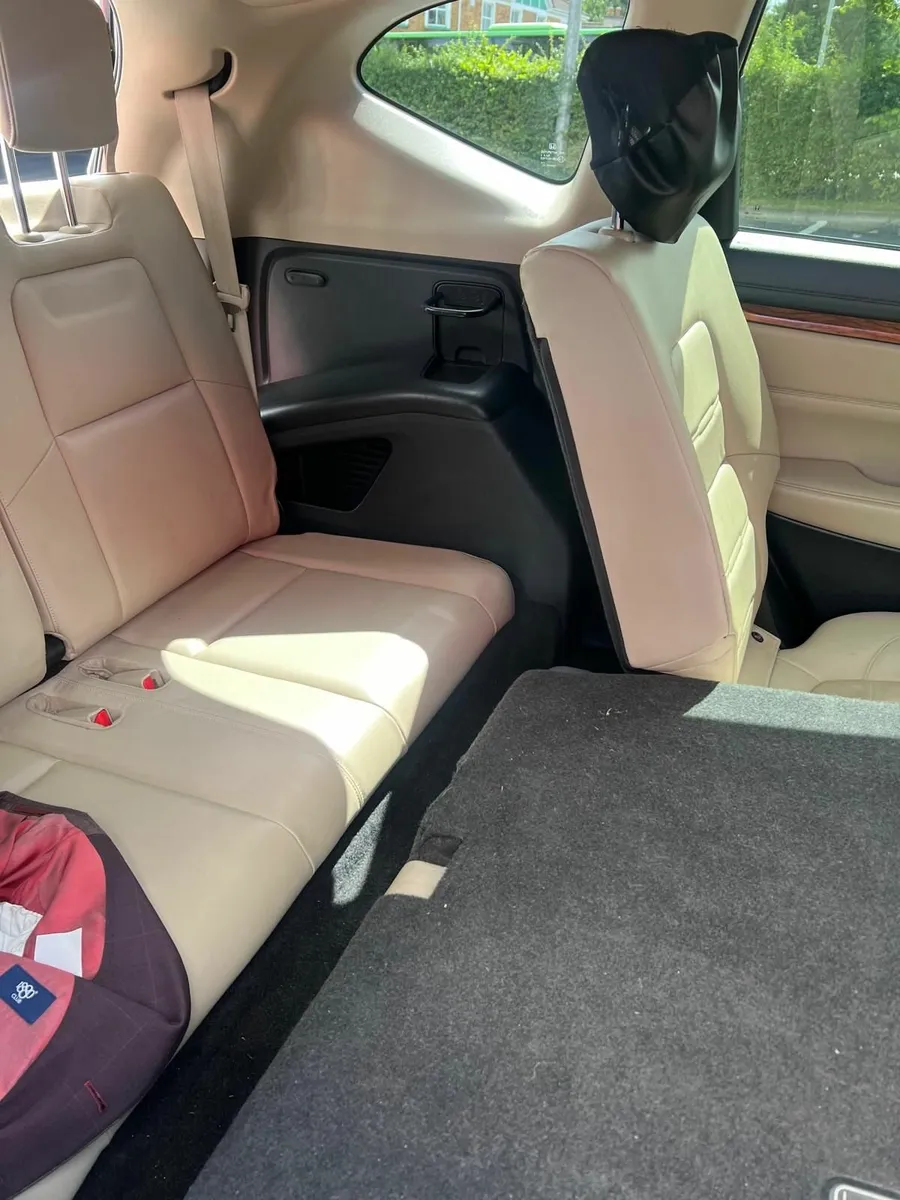 Honda CR-V 2020 - Image 4
