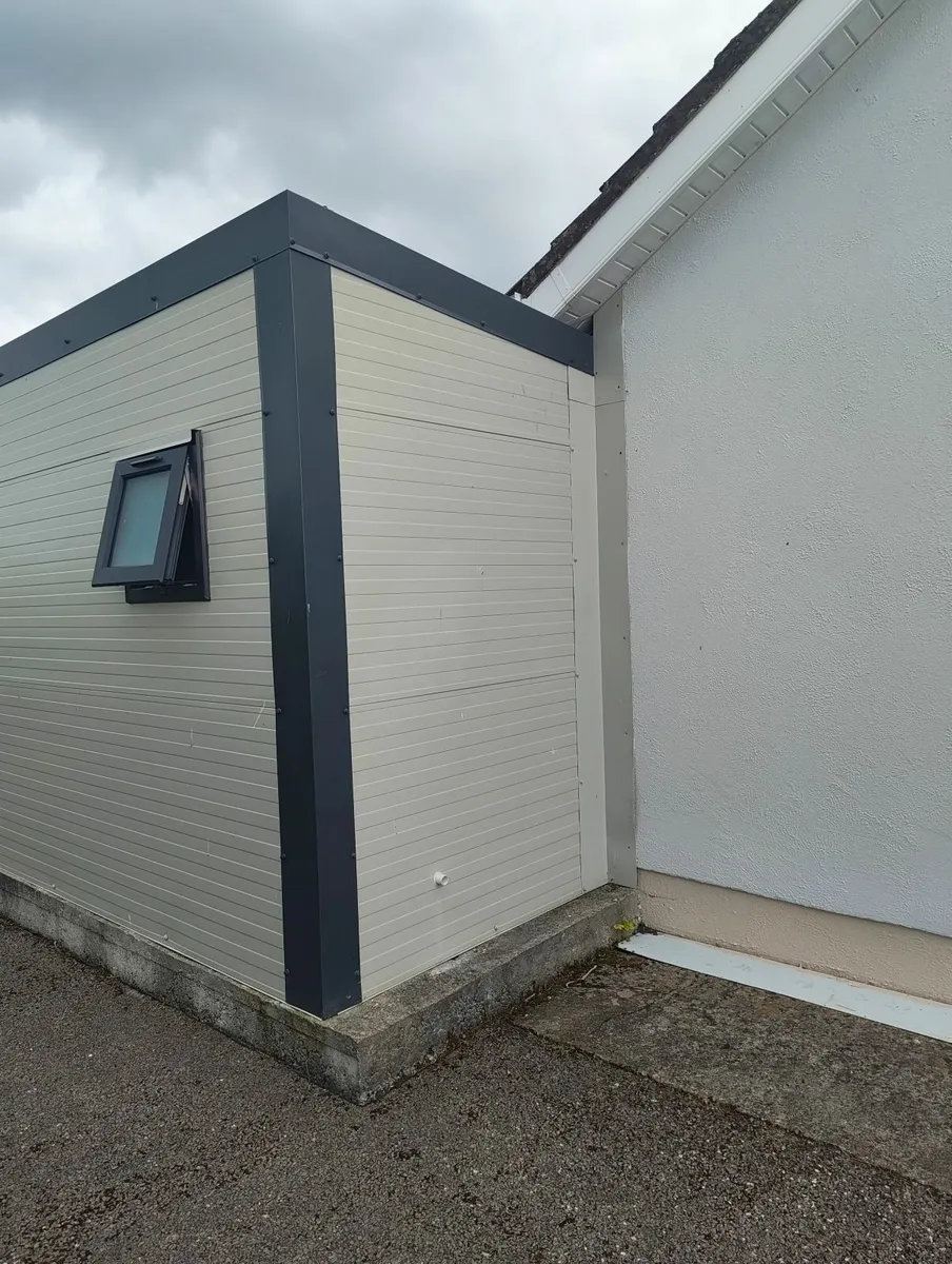 Shanette Shed - Image 3