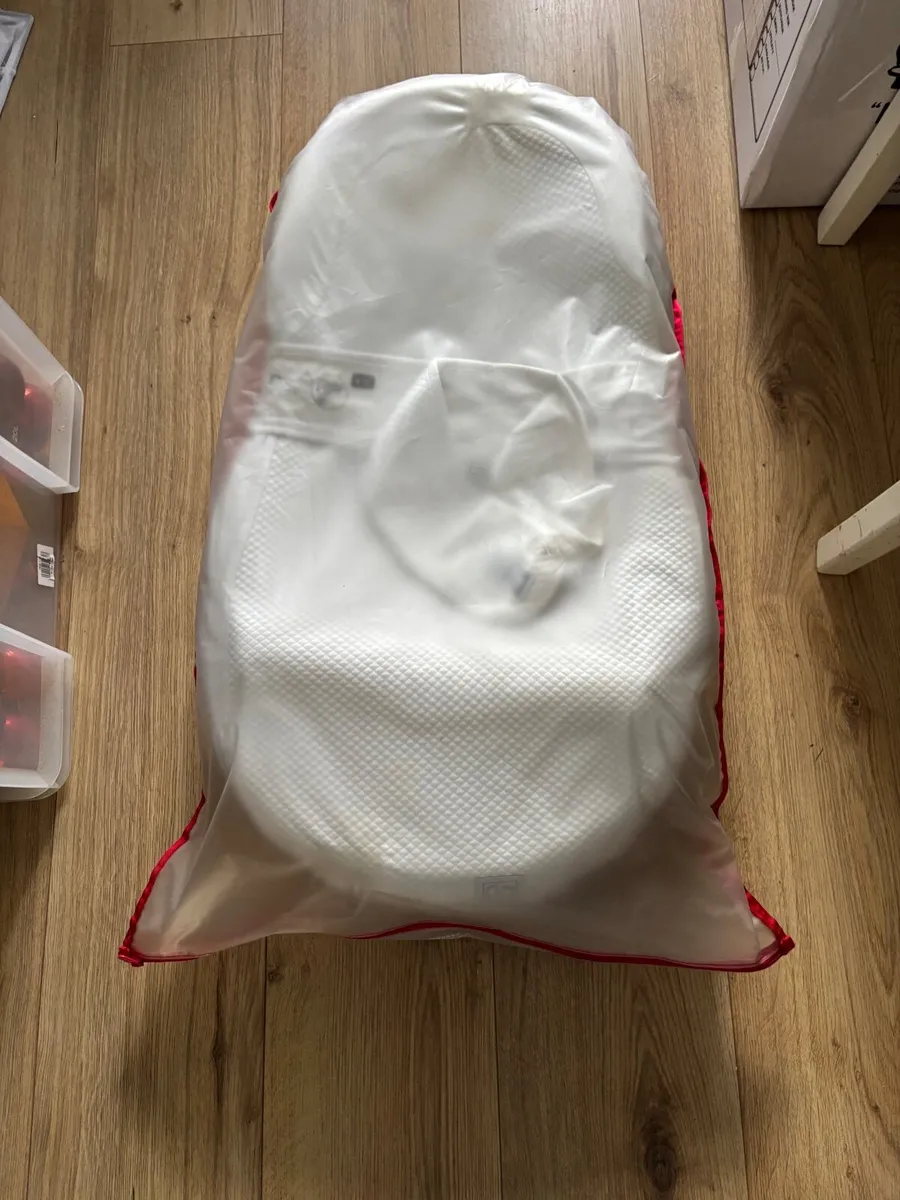 Baby Cocoon