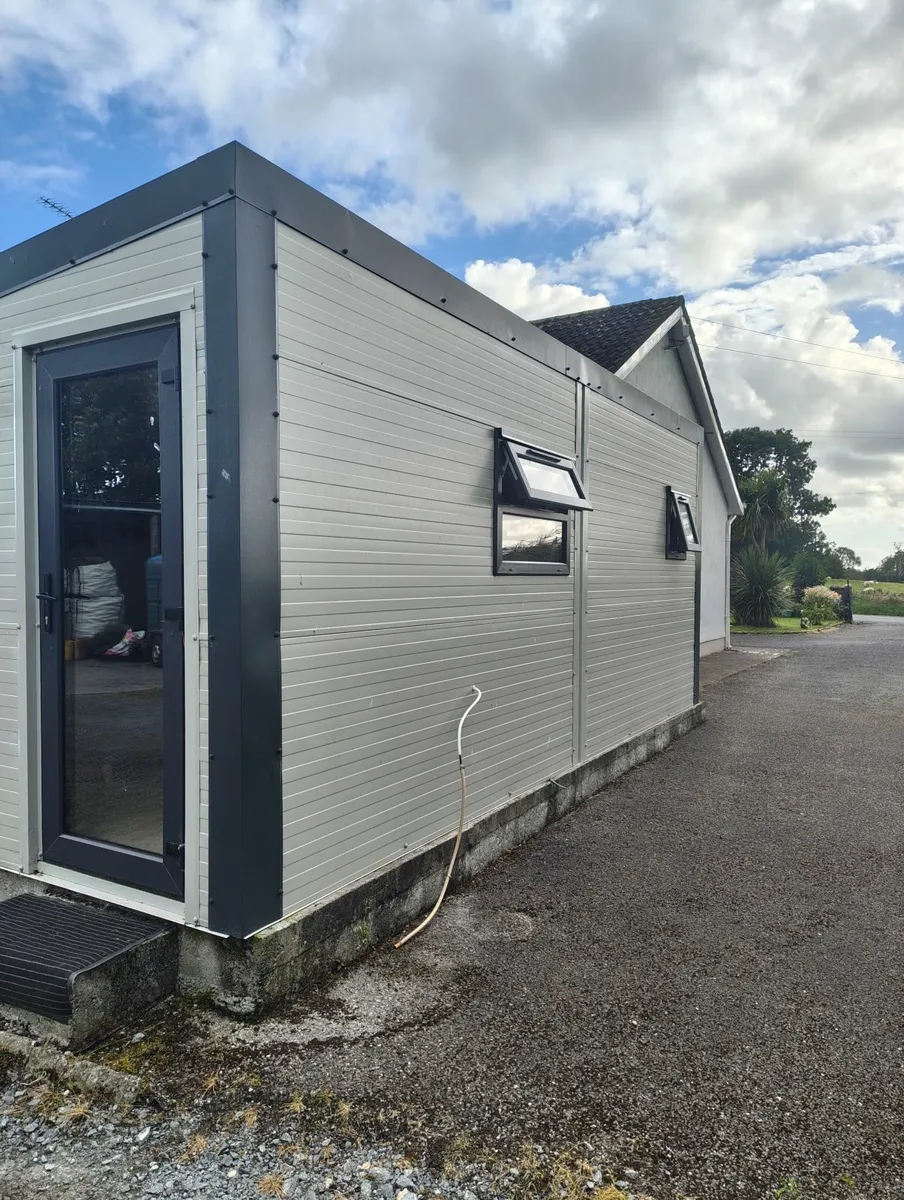 Shanette Shed - Image 2