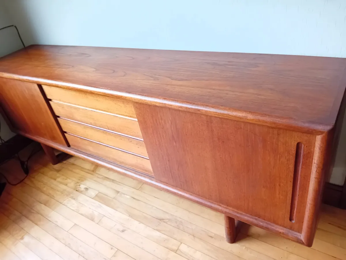Sideboard G plan Danish