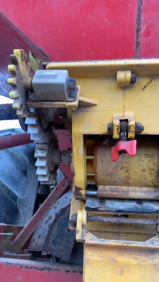 Accord dl drill - Image 4