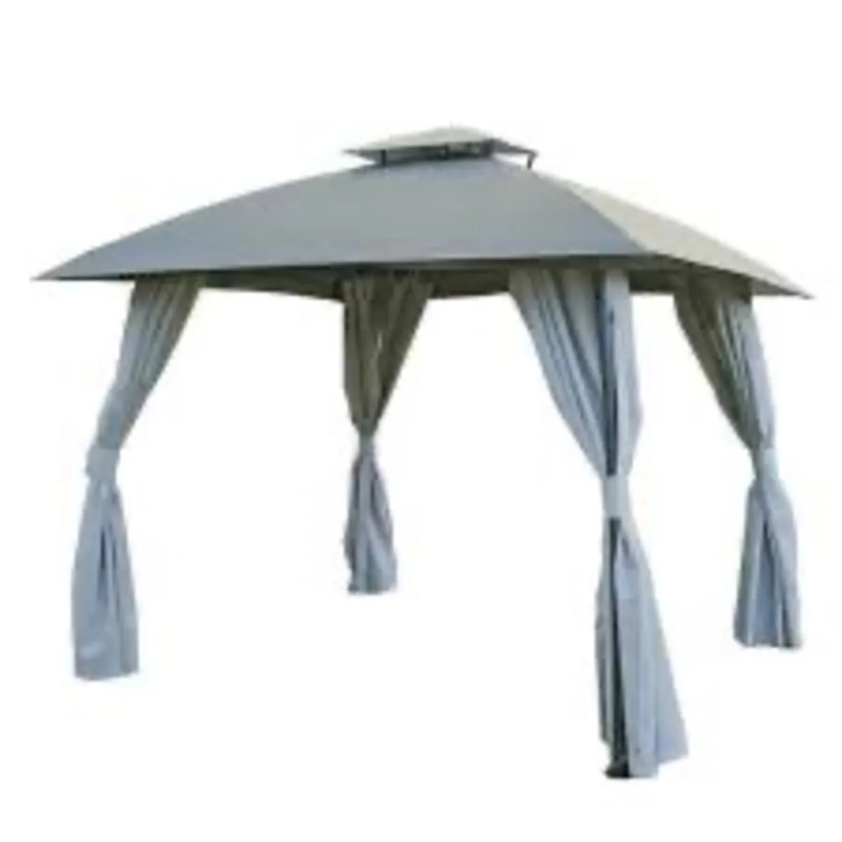 Gazebo - 3m x 3m FREE DELIVERY