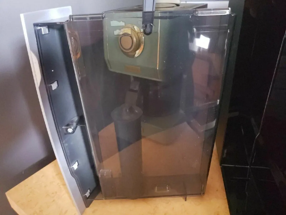 Jura - E6 Espresso Machine Platinum 15070 Type 734 - Image 3