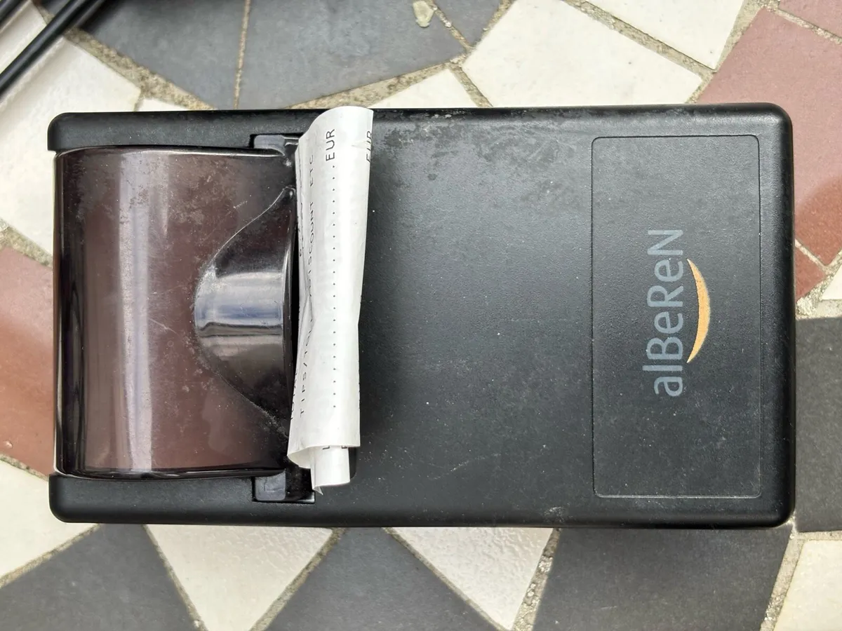 Taxi meter - Image 3