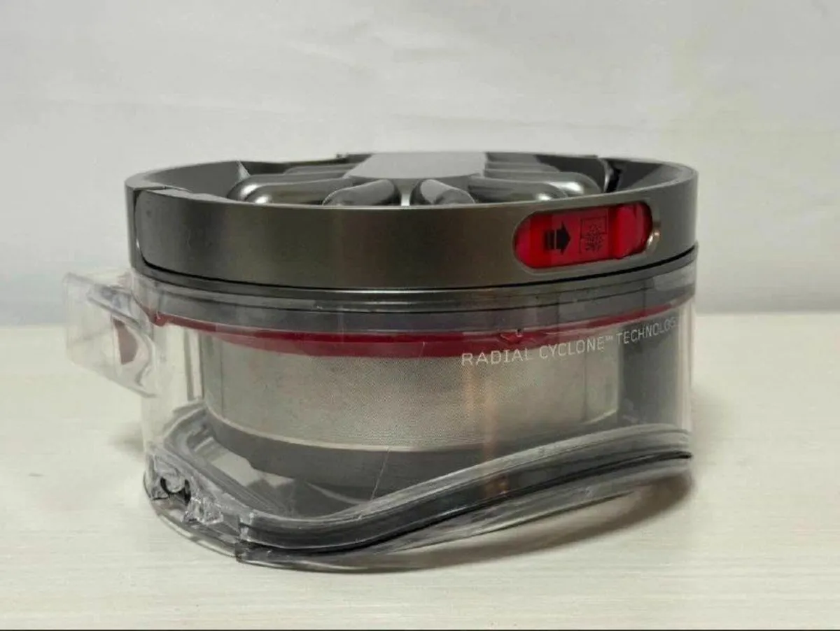 Dyson 360 Vis Nav RB03 BN Robot Vacuum Cleaner RB0 - Image 4