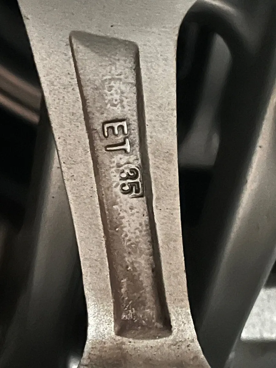 Alloy wheels - Image 3