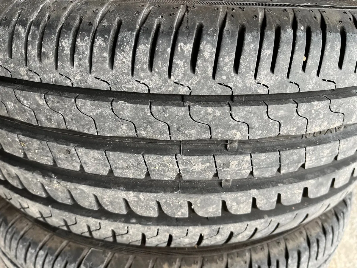 Alloy wheels - Image 4