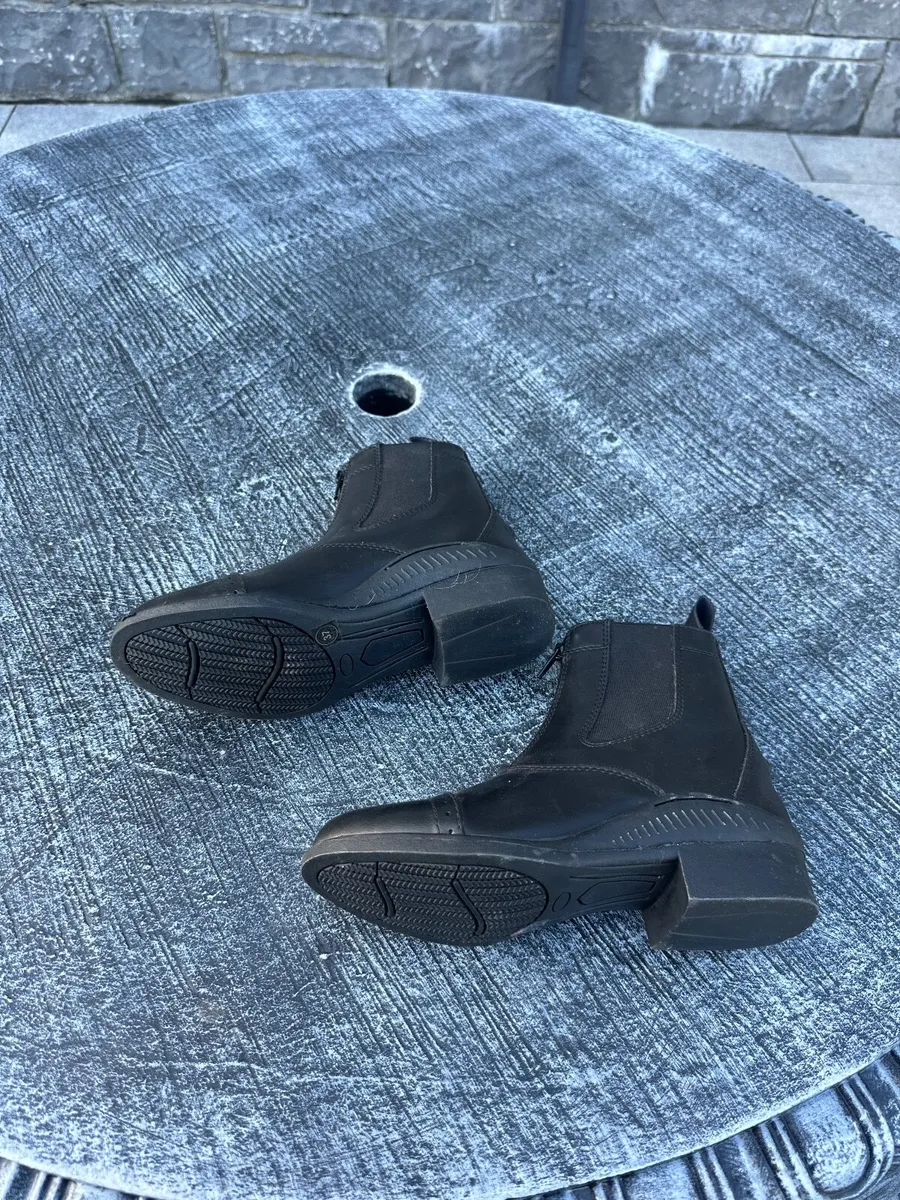 Horse riding boots - Image 3