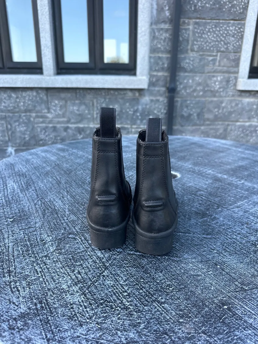 Horse riding boots - Image 4